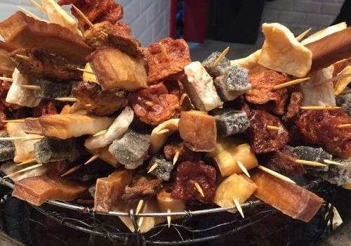七品香豆腐可以加盟吗？加盟要多少钱？